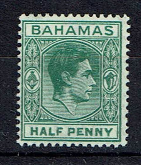 Image of Bahamas SG 149a UMM British Commonwealth Stamp